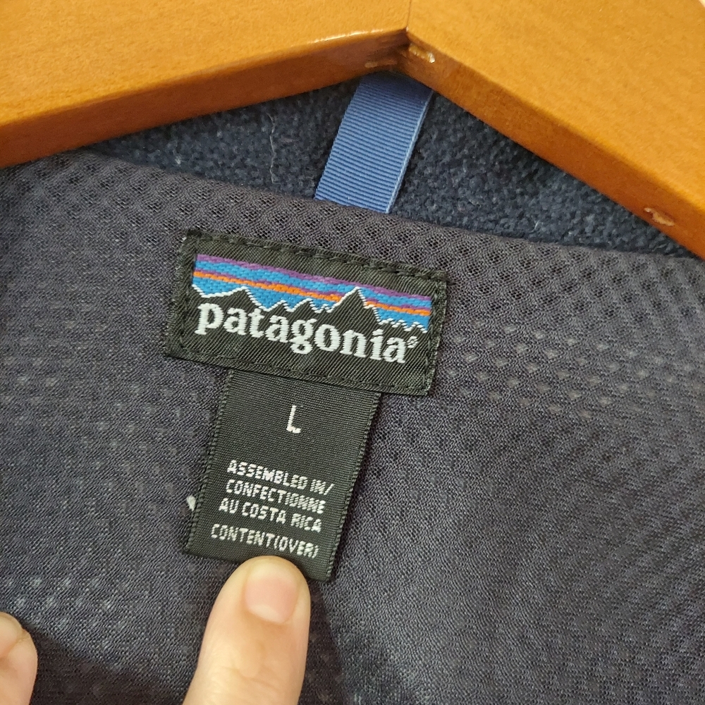 Patagonia light jacket - Picture 5 of 10